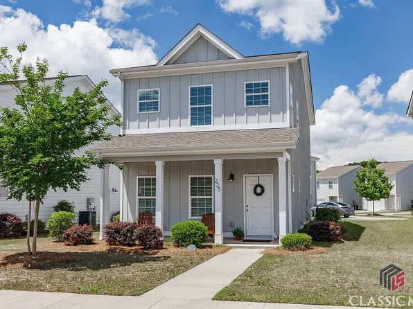 225 Morgan Drive, Athens, GA 30607