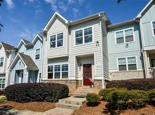 957 Shy Ln, Marietta, GA 30060