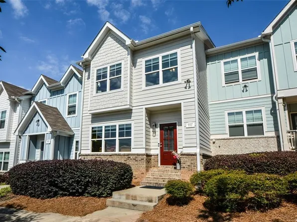 957 Shy Ln, Marietta, GA 30060