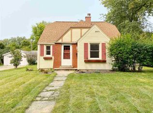 118 Doty St, Ripon, WI 54971