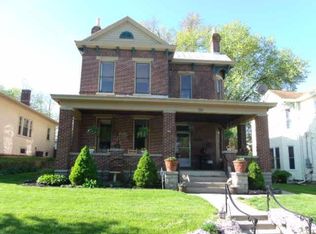 323 E Pleasant St, Cynthiana, KY 41031