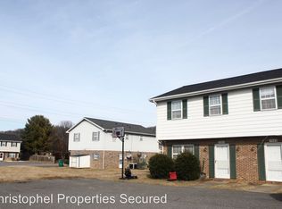 1541 Port Rd, Rockingham, VA 22801