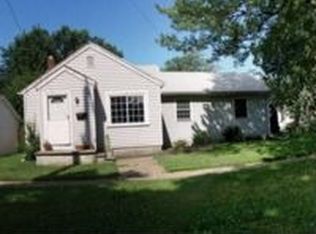 205 Vine St, Fairport Harbor, OH 44077