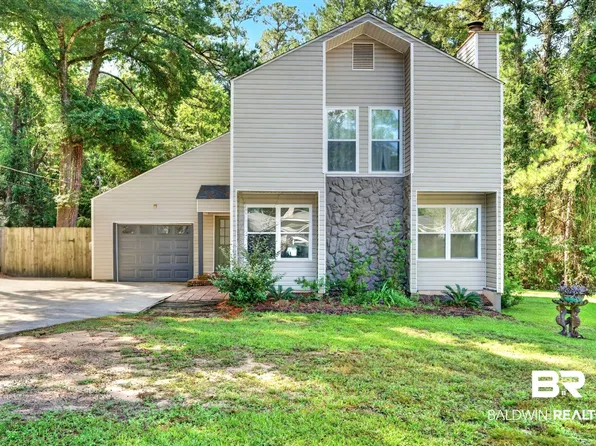 251 Rolling Hill Dr, Daphne, AL 36526