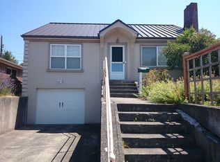 4050 42nd Ave SW, Seattle, WA 98116