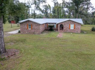 1248 Padgett Dr, Youngstown, FL 32466