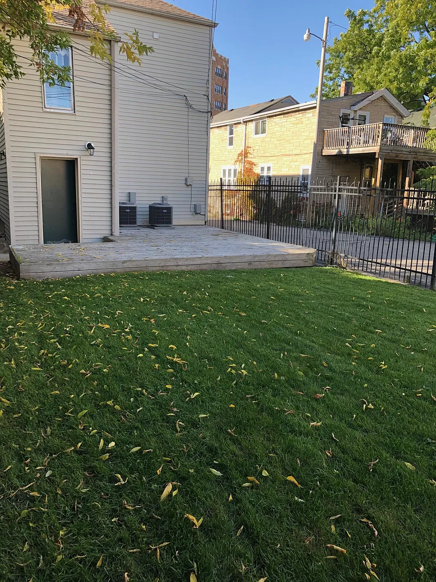 Building Photo - 1454 N Franklin Pl #A