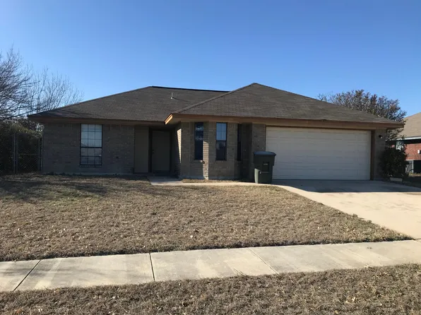 3603 Amanda Dr, Killeen, TX 76542