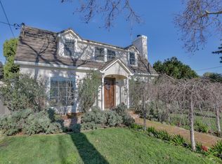 1119 Pascoe Ave, San Jose, CA 95125