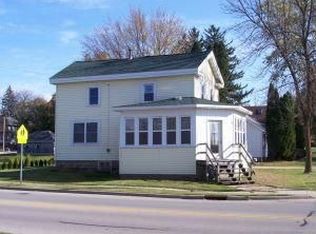 120 N Margaret St, Markesan, WI 53946