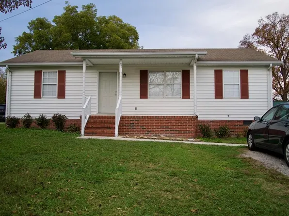 107 Lance St, McMinnville, TN 37110