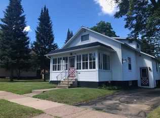 504 Hendricks St, Merrill, WI 54452