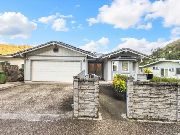 281 Puiwa Rd, Honolulu, HI 96817