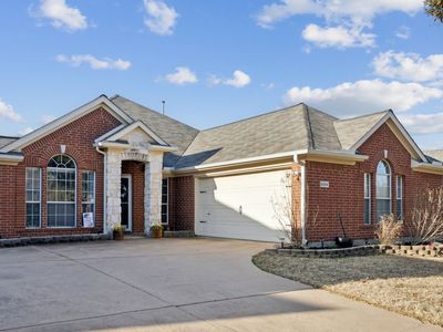 5504 Murton Pl, Fort Worth, TX, 76137