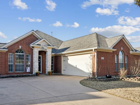 5504 Murton Pl, Fort Worth, TX 76137