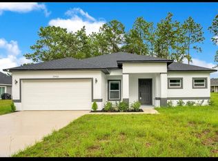 13525 SE 100th Ave, Belleview, FL 34420
