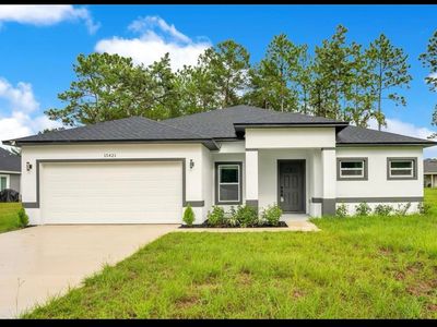 13525 SE 100th Ave, Belleview, FL, 34420