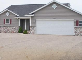 3981 Sunset Vw, Wayland, MI 49348