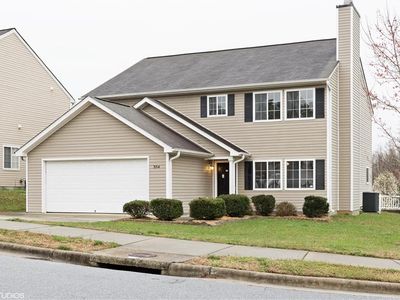 3714 Wynterhall Way, Greensboro, NC, 27405