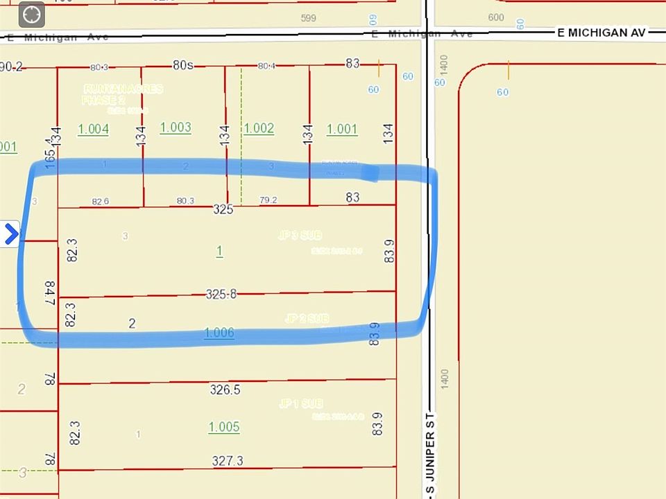 1st image of 0 Juniper St