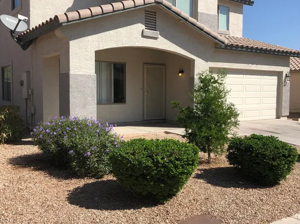(undisclosed Address), Laveen, AZ 85339