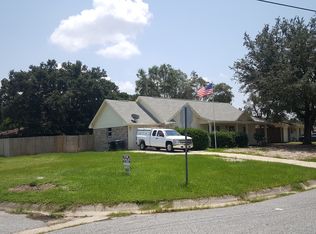 10601 Fair Pine Dr, Pensacola, FL 32506