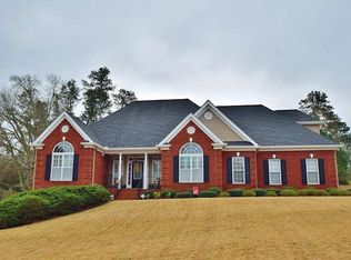 190 Reece Dr, Hoschton, GA 30548