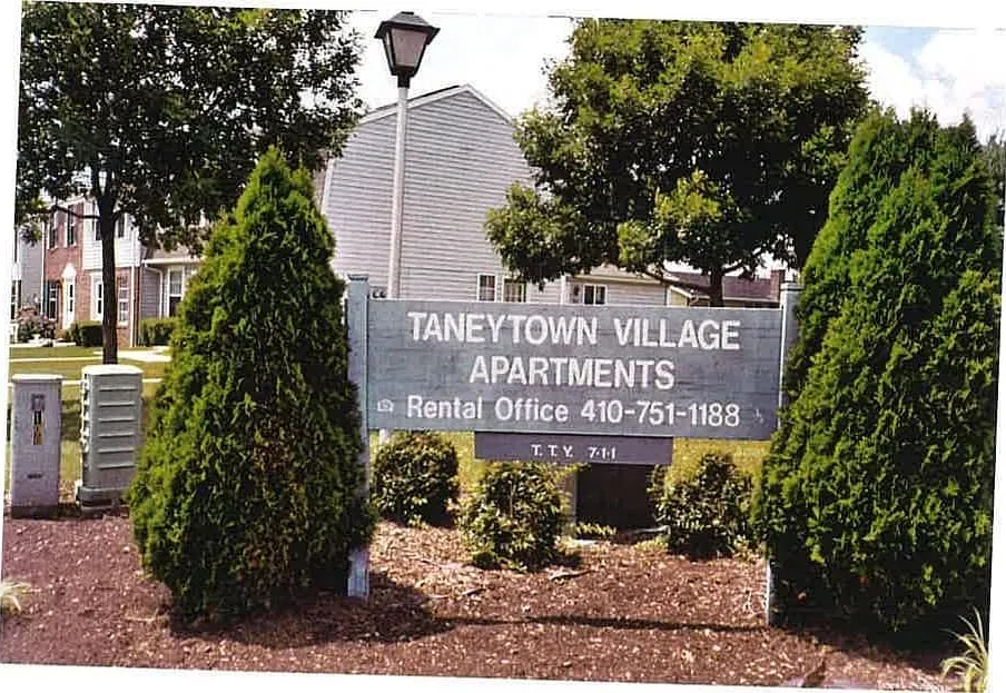 Taneytown Village