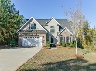 3688 Travertine Dr, Lancaster, SC 29720