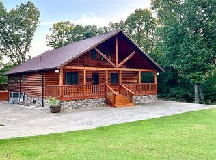 782 Diamond Bay Rd, Elizabeth, AR 72531
