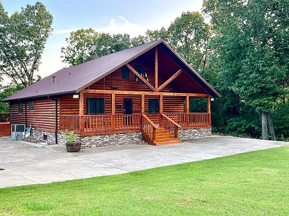 782 Diamond Bay Rd, Elizabeth, AR 72531