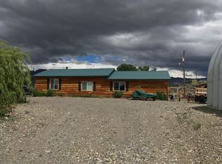 2171 Hot Springs Rd, Challis, ID 83226