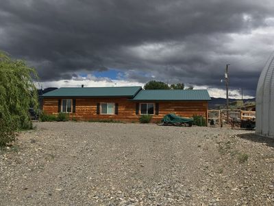 2171 Hot Springs Rd, Challis, ID, 83226
