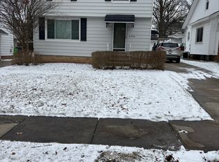 4498 Laurel Rd, South Euclid, OH 44121