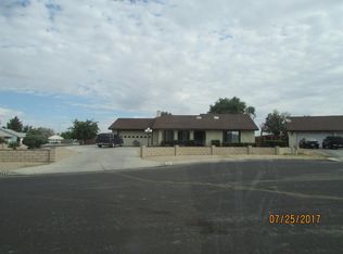 13866 Galaxy Way, Victorville, CA 92392