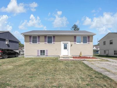 1340 Hopley Ave, Bucyrus, OH, 44820