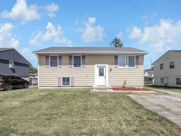 1340 Hopley Ave, Bucyrus, OH 44820