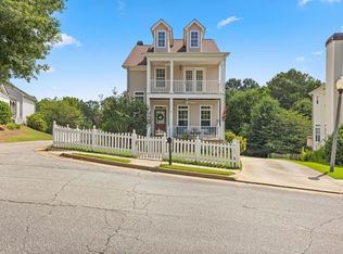 43 The Cres, Newnan, GA 30263