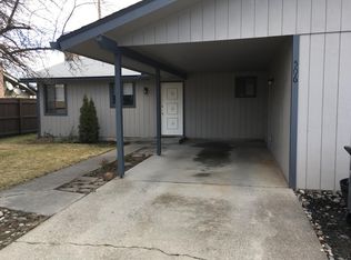 506 N Collins Rd #506, Spokane, WA 99216