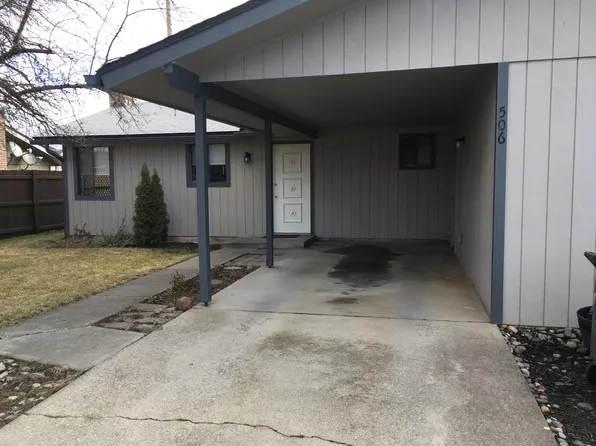 506 N Collins Rd #506, Spokane, WA 99216