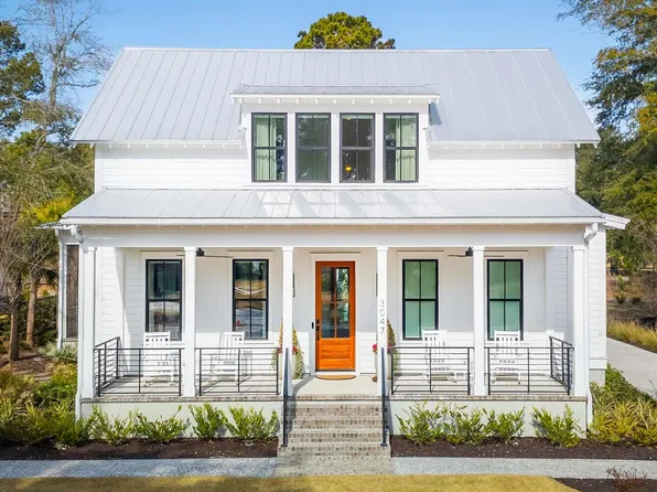 3047 Eventide Dr, Johns Island, SC 29455