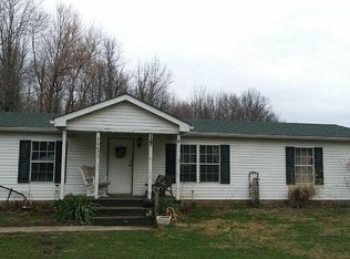 20623 Charlestown Bethlehem Rd, Charlestown, IN 47111