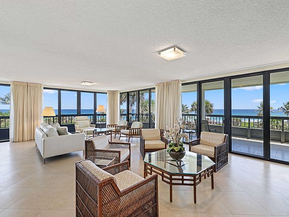 4th image of 120 S Ocean Boulevard #3a