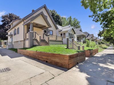 3480 N Bremen STREET, Milwaukee, WI, 53212
