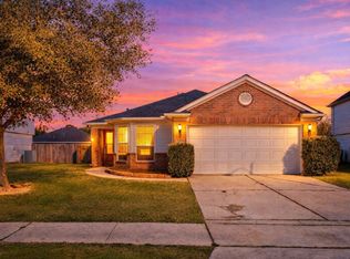 14306 Darrah Dr, Houston, TX 77090