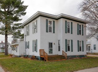 322 E Eliza St, Schoolcraft, MI 49087