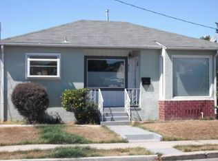 975 31st St, Richmond, CA