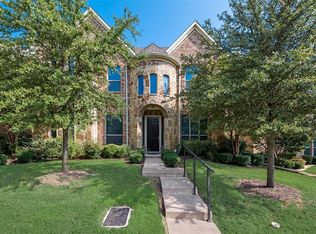 2419 Lismore Ln, Irving, TX 75063