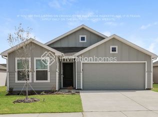 10249 Hackberry Spring Way, Crowley, TX 76036