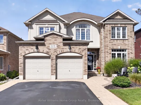 6 Sweeney Dr, Guelph, ON N1G 0A6